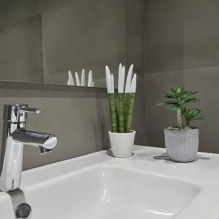 Appartement Barcelonaforrent The Central Place Extérieur photo